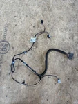 Oem 2009-2012 Dodge Ram 1500 Full Floor Center Console Base Wiring Harness Wire Used. Price: $130.00.
