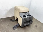 2008-2010 Ford F250SD Front Floor Console Armrest Crew Cab Oem Used. Price: $609.00.