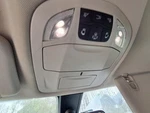 2017 Chrysler Pacifica Overhead Console Black Used 4DR Van 241-13062. Price: $105.64.