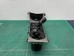 13-19 Cadillac Ats Center Console Shifter Cupholder Cover Trim Oem Used. Price: $28.34.