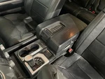 14-21 Tundra Floor Console Crew Cab (4 Dr) Manual Temperature Controlripped Used. Price: $186.25.