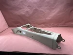 Bmw E85 Z4 Center Console Base Storage Box Bare Beige Oem 123K Miles Used. Price: $143.37.