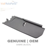 2018-2024 Audi Q5 Right Front Center Console Side Trim / Panel 80B863312A Used. Price: $15.63.
