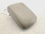 05-07 Infiniti G35 Coupe Center Console Armrest Grey (w) M/t Oem 96920AL801 Used. Price: $164.99.