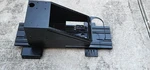 Havis Ford Crown Vic Center Console C-SM-1225-H With Brackets Used. Price: $300.00.