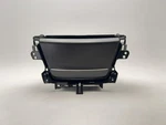 2018-2021 Honda Accord Center Console Storage Black 2.0L Fwd 55K -touring- 60212 Used. Price: $60.00.