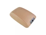 Genuine Mopar Center Console Storage Lid 6DJ46VT9AA New. Price: $666.52.