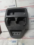 2002-2004 Dodge Dakota Center Console Cup Holder Insert Front Floor Oem Used. Price: $80.09.