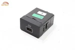 2022 - 2023 Genesis G70 Console Storage Usb Charging Port Hub Oem Used. Price: $21.99.