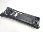2007 Mazda MX-5 Centre Console Cup Holder Shift Bezel Panel Trim Oem NE5164421 Used. Price: $148.50.