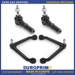 Front Upper Control Arm Outer Tie Rod End Kit For 2007-2009 Chrysler Aspen K7424 New. Price: $119.47.