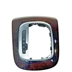 Audi Oem Q3 Center Console Gear Shifter Cover Trim Bezel 2015 - 2018 Used. Price: $64.14.