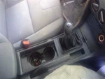 Console Front Floor Fits 07-09 Mazda 3344683 Used. Price: $45.00.