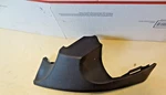 2010 - 2013 Mazda Hatchback Trim Panel Cover Console Center Lh Left Side Oem Used. Price: $39.95.
