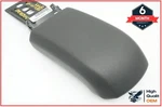 2014-2019 Ford Fiesta Front Floor Console Lid With Arm Rest Full Sync Used. Price: $84.99.