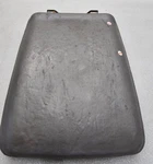 03-08 Honda Pilot Front Center Console Lid Arm Rest Cover Leather Black Oem Used. Price: $25.19.