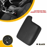 Fits 2013-17 Honda Accord 83400 T2F A0 24 Center Console Armrest Lid Cover Black New. Price: $15.19.