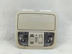 2014 Honda Cr-v Overhead Roof Console RBJ5P Used. Price: $99.17.