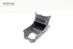 2022 - 2024 Hyundai Ioniq 5 Console Top Bezel Cover Panel W/ Wireless Module Oem Used. Price: $224.99.