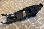 2015-23 Chrysler 300 Center Console Base Frame Body Bracket Support Oem Used. Price: $135.00.