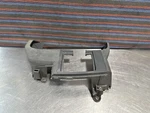 06-09 Dodge Ram Oem Mopar Floor Console Bin 5KK90TRMAB 63248BK Grey Gray Shifter Used. Price: $75.00.