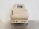 2004 Lexus LX470 Front Center Floor Console Rear Panel Beige Used. Price: $90.31.