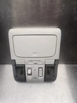 10-12 Subaru Legacy Overhead Console Dome Map Light W/ Sunroof & Bluetooth Used. Price: $55.00.