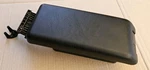 1997 2000 Mercedes W202 Black Center Console Armrest Storage Lid C230 C280 Used. Price: $95.00.