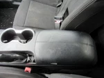 Complete Console Front Floor With Electronic Locking Fits 15-22 Mustang Used. Price: $202.00.