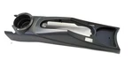 Mini R50 R53 Handbrake Center Console Panther Black 51166958575 Genuine New. Price: $672.57.