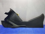 13-16 Ford Escape Center Console Side Trim Left Driver Black Oem Used. Price: $99.99.