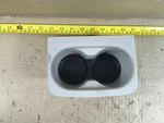 2017 Dodge Grand Caravan Console Drawer Cupholder Oem . Used. Price: $29.99.