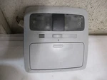 Subaru Forester Overhead Roof Console W/lights Oem Lkq Used. Price: $95.25.