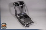 2006 Chevrolet Corvette C6 Center Console Trim Panel Bass Ashtray Air Oem **note Used. Price: $274.95.