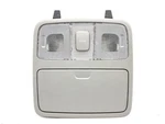 Overhead Console W/o Sunroof Fits 2009-2012 Hyundai Elantra Hatchback 77275 Used. Price: $56.99.
