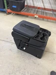 2019-2025 Gmc Chevy (silverado, Tahoe) Center Console Jump Seat New:. Price: $250.00.