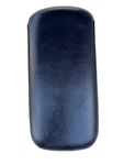 2010-12 HS250H Lexus Black Leather Center Console Lid Oem Used. Price: $99.00.