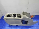 12-20 Dodge Grand Caravan Center Floor Console Assembly Graystone Oem 1PC89DX9AH Used. Price: $284.99.