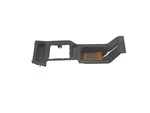 Jeep Cherokee Xj 84-96 Oem Interior Floor Center Console Insert Tray Factory Used. Price: $44.99.