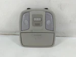 2016 Kia Optima Overhead Roof Console Jirod Used. Price: $64.64.