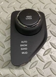 2017 - 2021 Jeep Compass 4X4 Center Console Transfer Case Switch Oem 5VD28LXHAB Used. Price: $65.60.