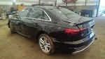 Console Front Roof Fits 20-24 Audi A4 7082709 Used. Price: $94.90.