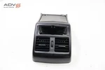 2013-2016 Mercedes GL550 X166 Console Rear Back Trim Cover Panel & Air Vent Oem Used. Price: $174.99.