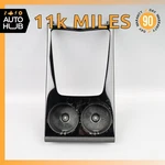 10-19 Aston Martin Rapide Center Console Cup Holder Trim Black Piano Oem 11K Used. Price: $273.90.