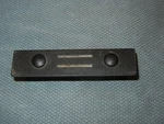 Saab 9000 Center Console Lid Magnetic Latch 9765959 P1 Used. Price: $20.00.