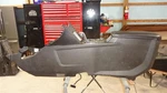 Front Floor Console Without Navigation 3.0L Fits 10-11 Terrain 657453 Used. Price: $250.00.