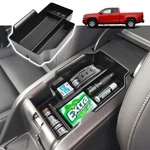 Runroad Center Console Organizer Tray Compatible With Chevy Black New. Price: $23.20.