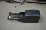 2011-2013 Infiniti M56 Front Center Console Storage Frame Armrest Cover Oem Used. Price: $87.50.