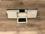2009-2010 Ford Flex Rear Dvd Player Display Overhead Console Tv Monitor Oem Used. Price: $129.50.