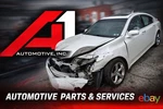 2009-2011 Acura Tl Floor Center Console Automatic Used. Price: $125.01.